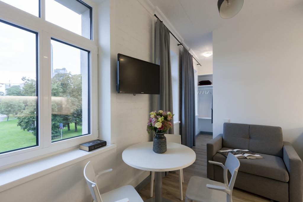 9010 Appartement