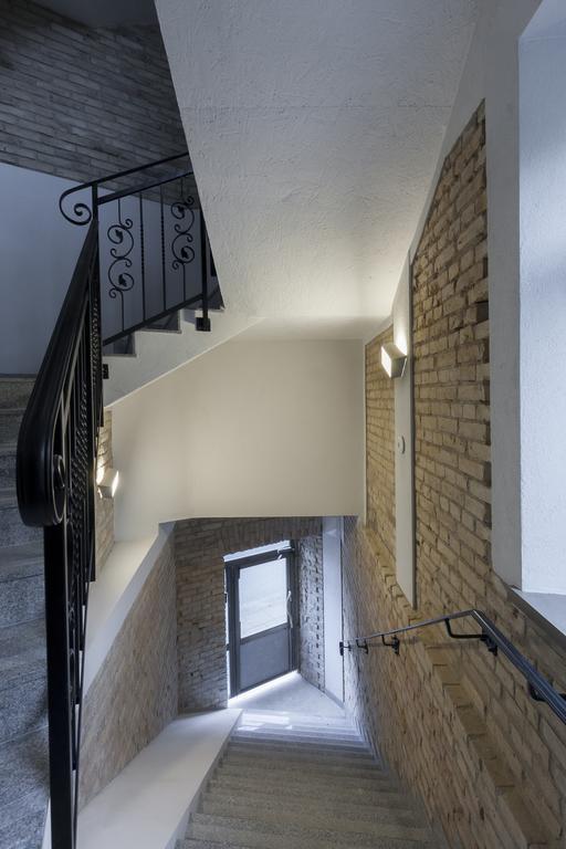 9010 Appartement *