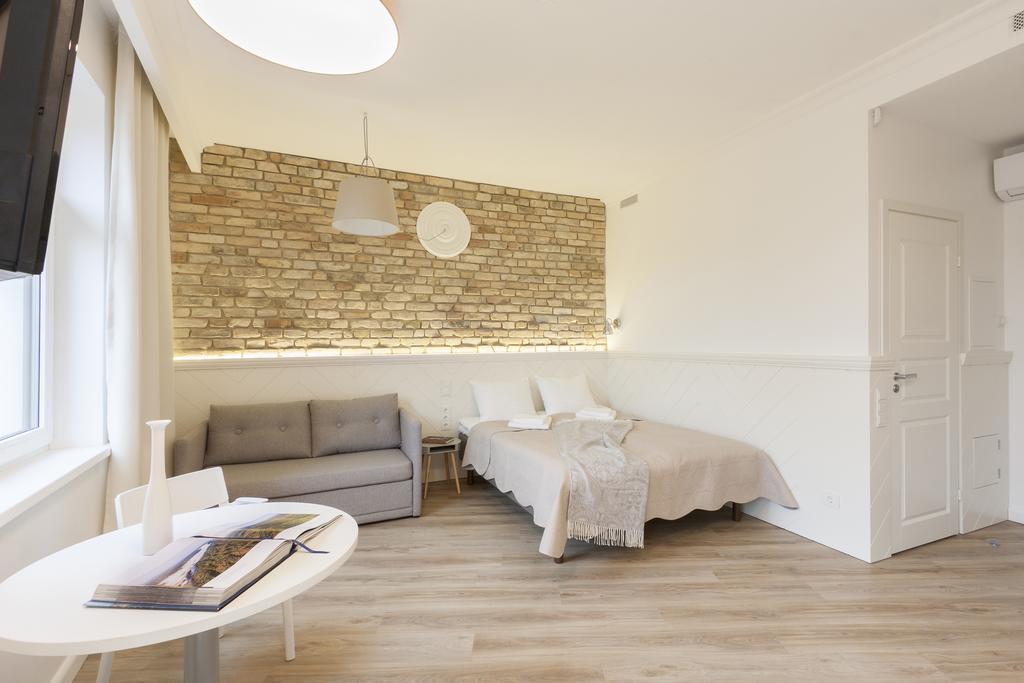 9010 Appartement *