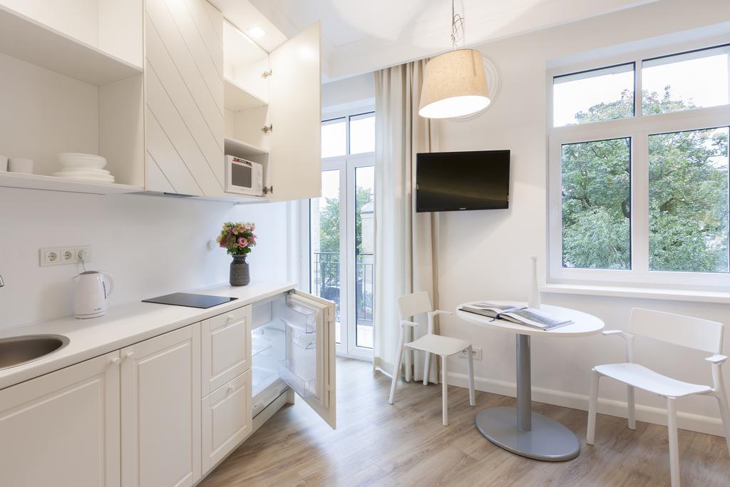 9010 Appartement Vilnius