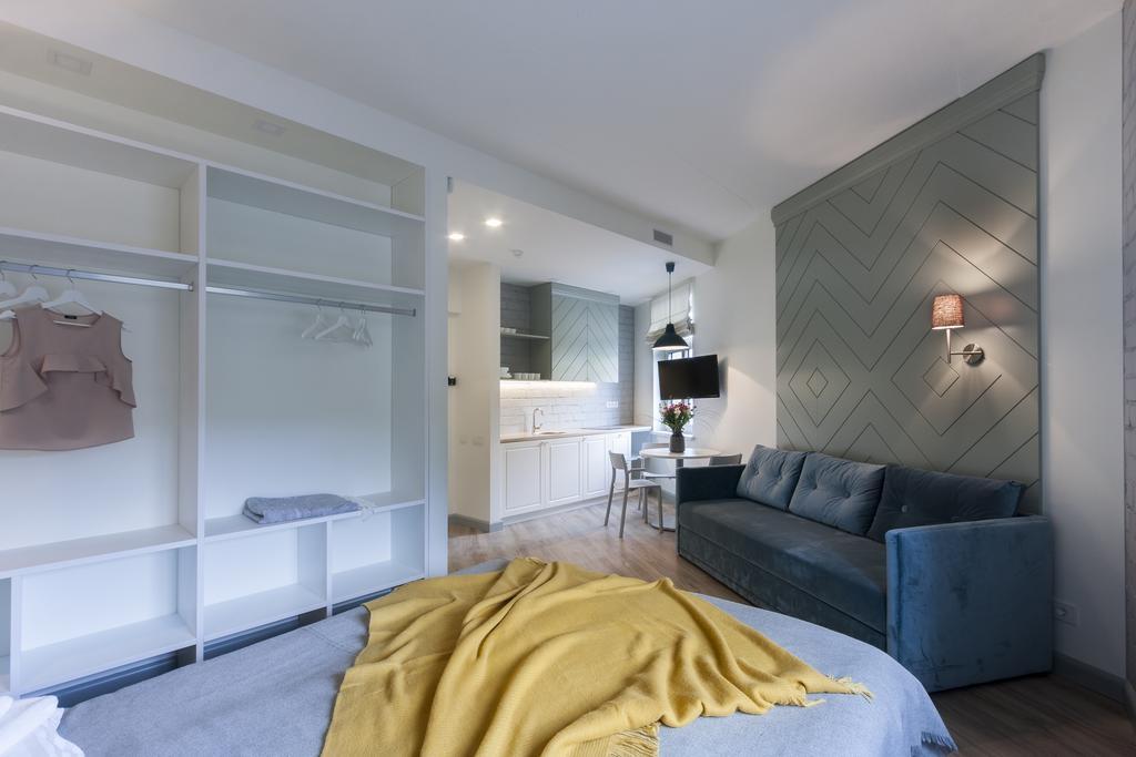 9010 Appartement *