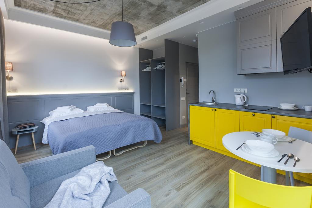 Appartement 9010