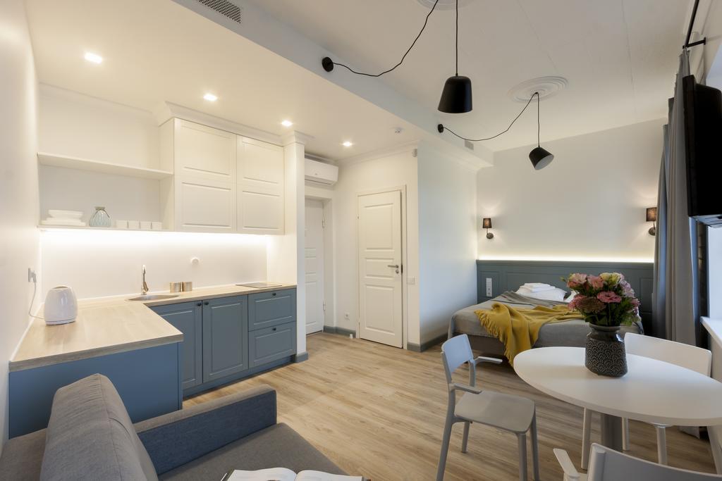 Apartment 9010 Vilnius